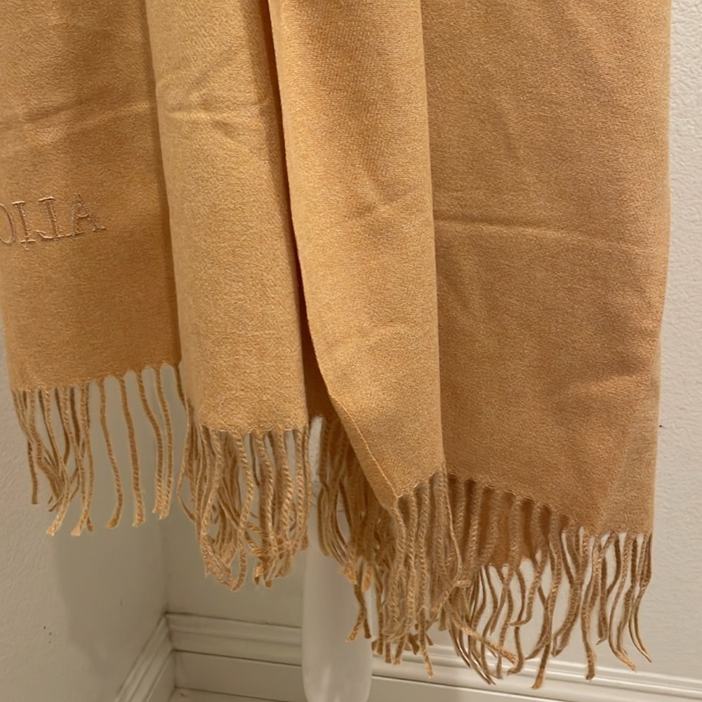 NWOT Womens Alicy Scarf - Picture 4 of 5